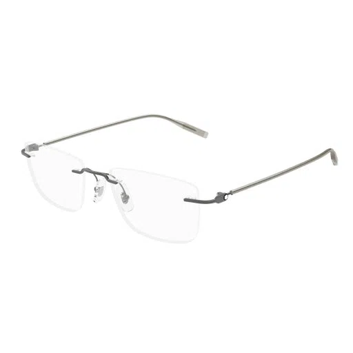 Montblanc MB0431O Eyeglasses - view 2
